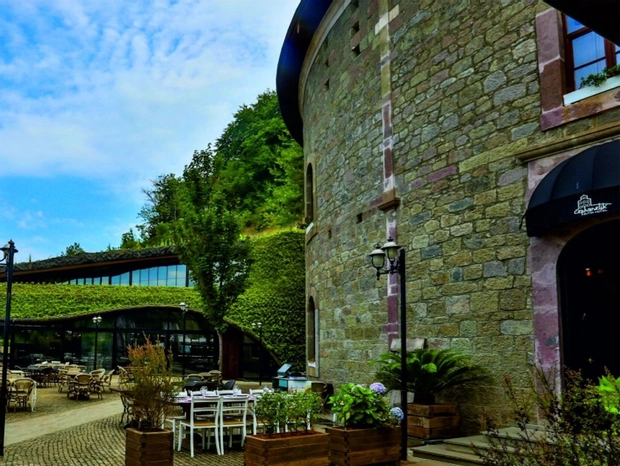 Cephanelik Butik Otel