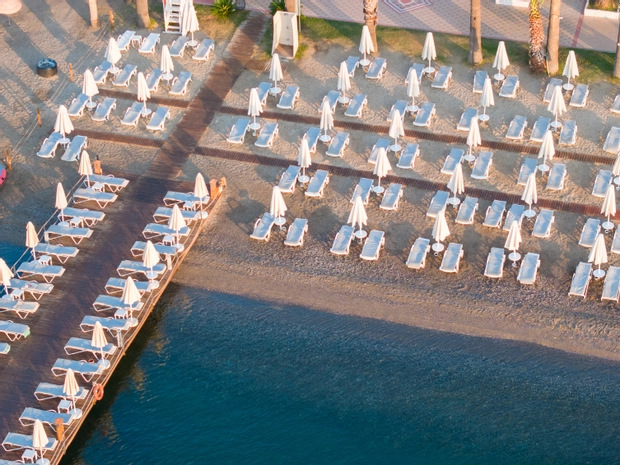 Cettia Beach Resort + 16