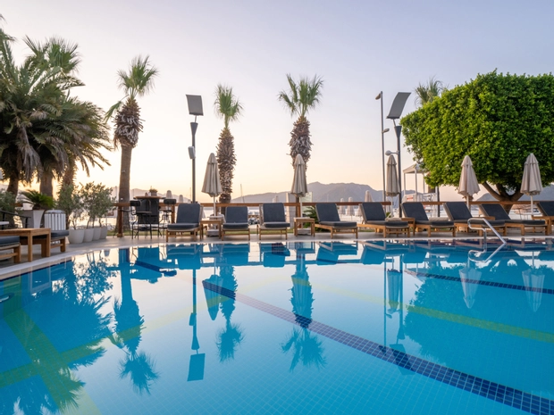 Cettia Beach Resort + 16