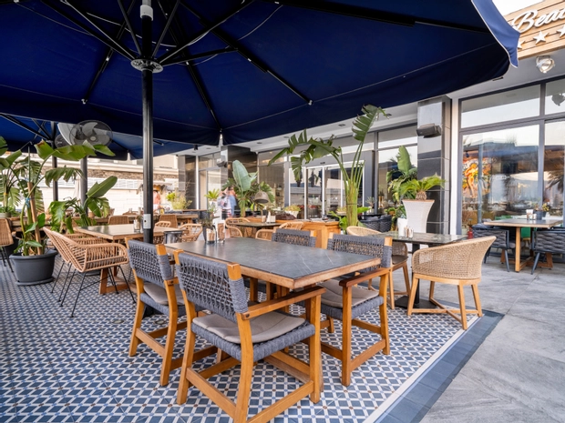 Cettia Beach Resort + 16