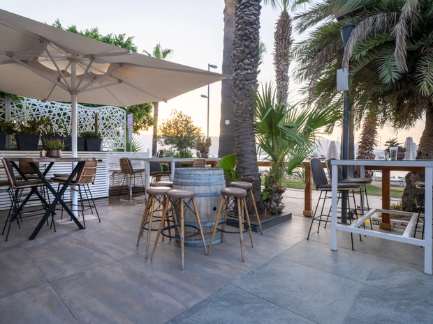 Cettia Beach Resort + 16