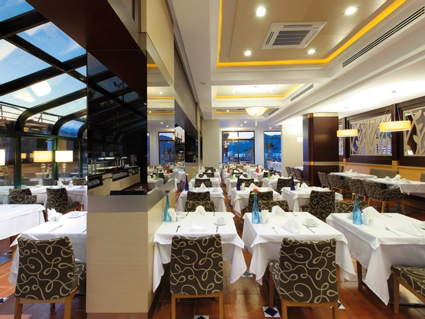 Cettia Beach Resort + 16