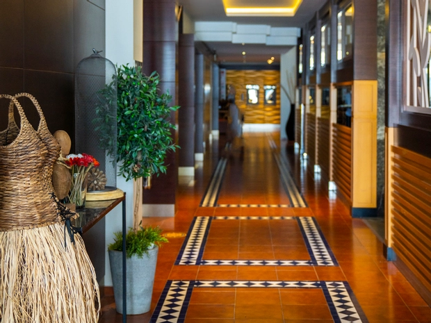 Cettia Beach Resort + 16