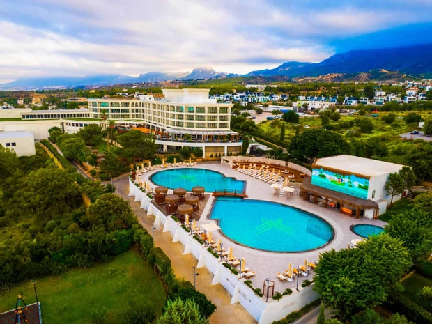 Chamada Prestige Hotel