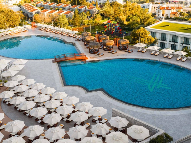 Chamada Prestige Hotel