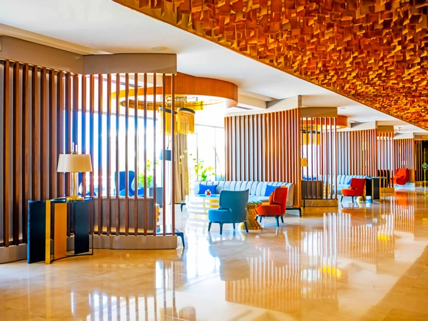 Chamada Prestige Hotel