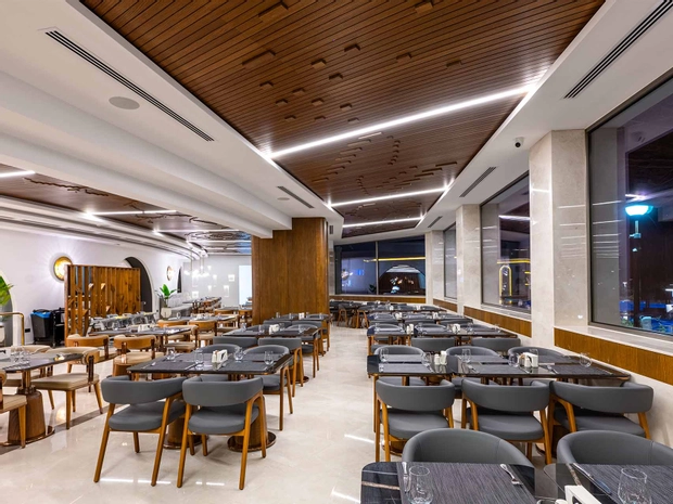 Chamada Prestige Hotel