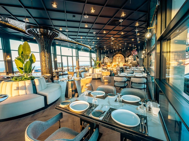Chamada Prestige Hotel