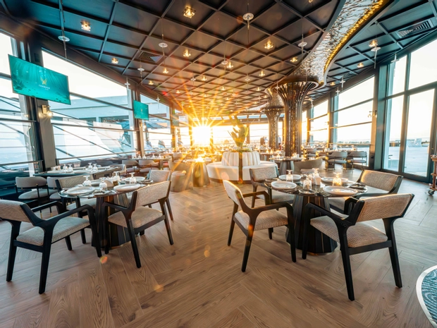 Chamada Prestige Hotel