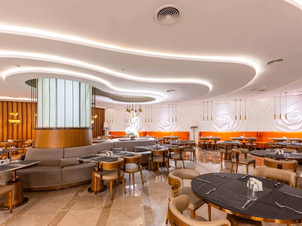 Chamada Prestige Hotel