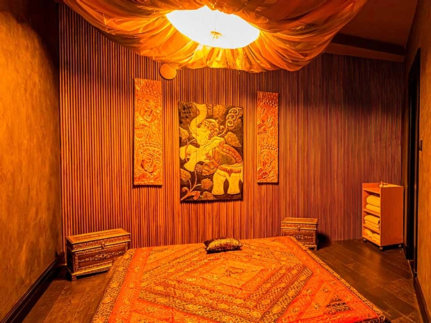 Chamada Prestige Hotel