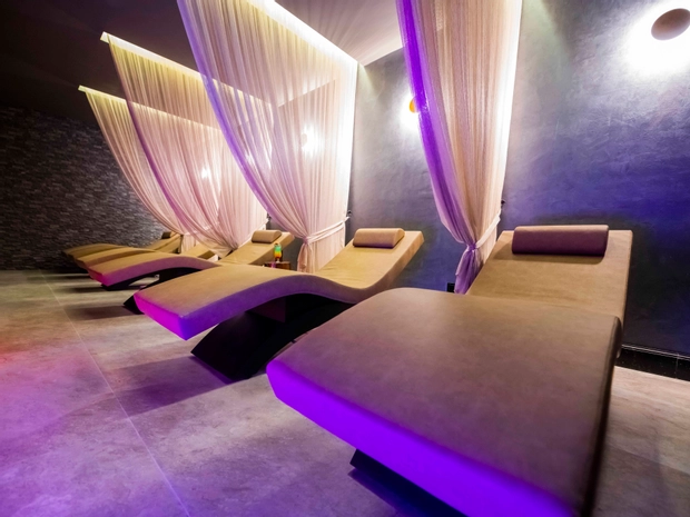 Chamada Prestige Hotel