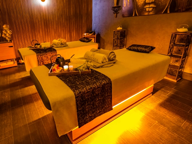 Chamada Prestige Hotel