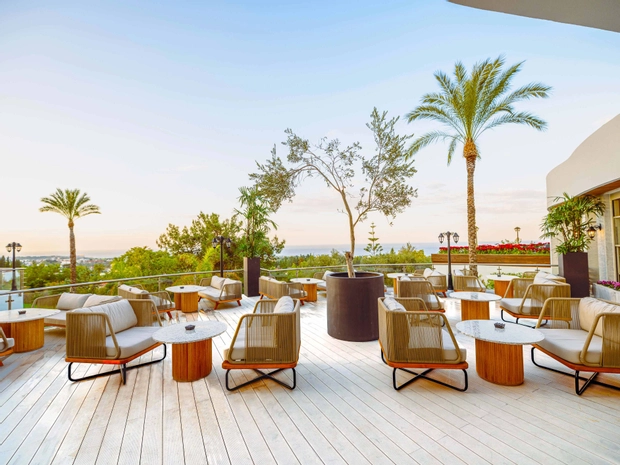 Chamada Prestige Hotel