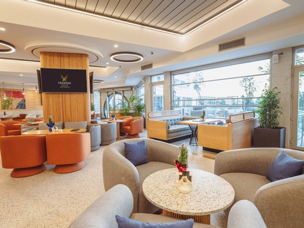 Chamada Prestige Hotel