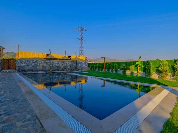 Ciello Suites Hotel