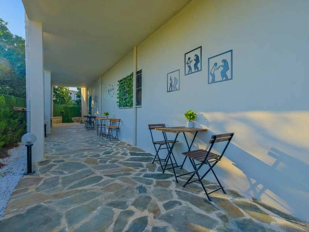 Ciello Suites Hotel