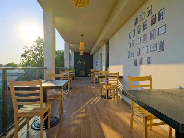 Ciello Suites Hotel