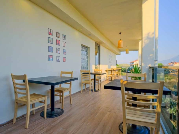 Ciello Suites Hotel