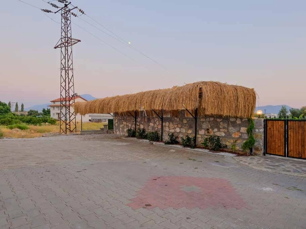 Ciello Suites Hotel