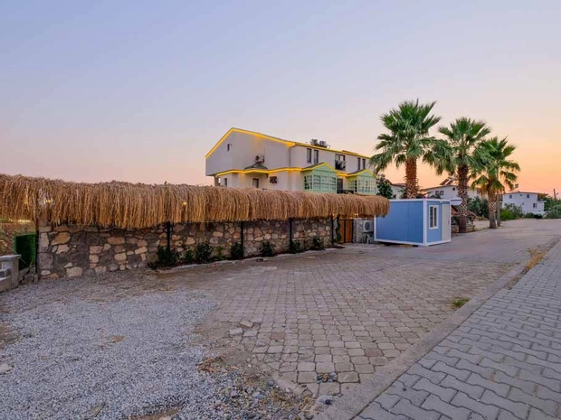 Ciello Suites Hotel