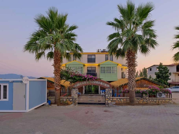 Ciello Suites Hotel