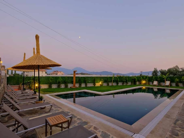 Ciello Suites Hotel