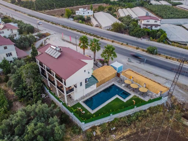 Ciello Suites Hotel