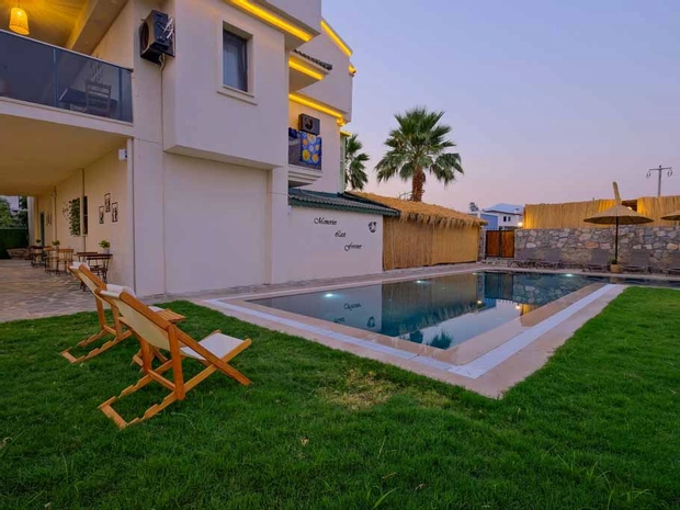 Ciello Suites Hotel