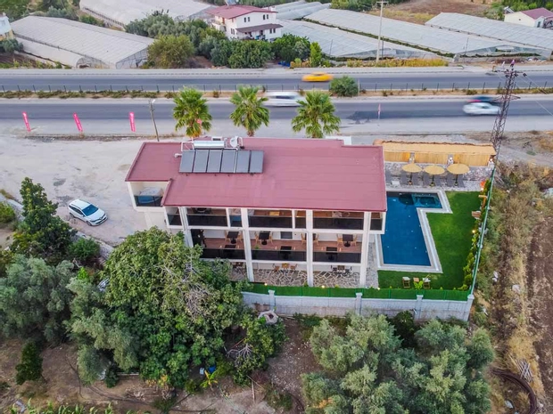 Ciello Suites Hotel