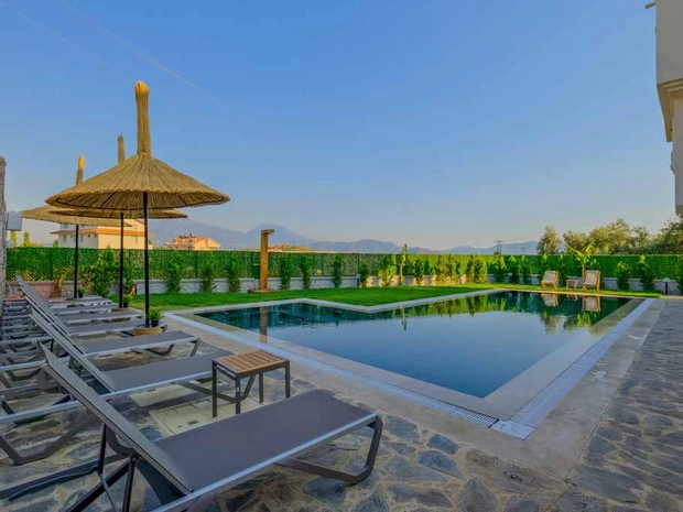 Ciello Suites Hotel