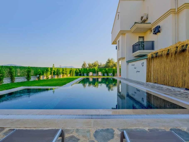 Ciello Suites Hotel