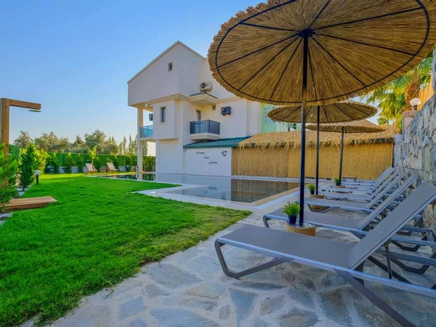 Ciello Suites Hotel