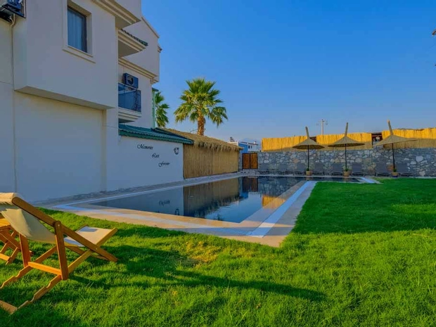 Ciello Suites Hotel