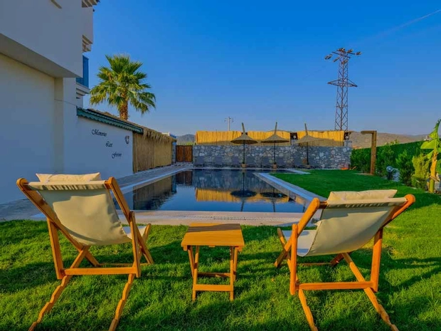 Ciello Suites Hotel