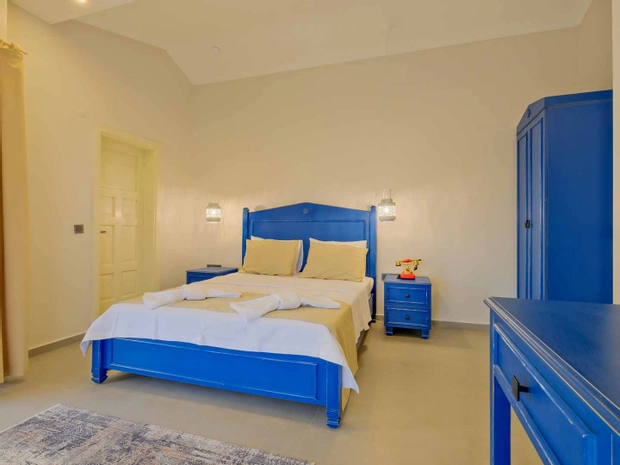 Ciello Suites Hotel