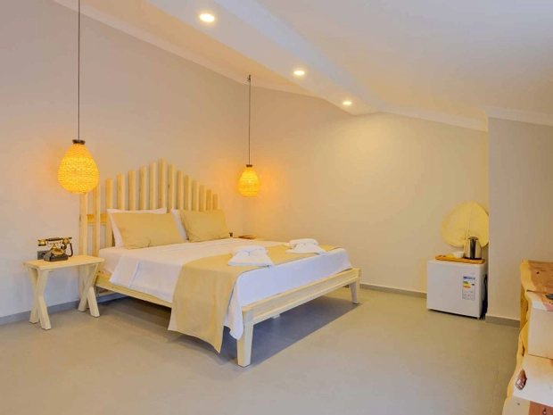 Ciello Suites Hotel