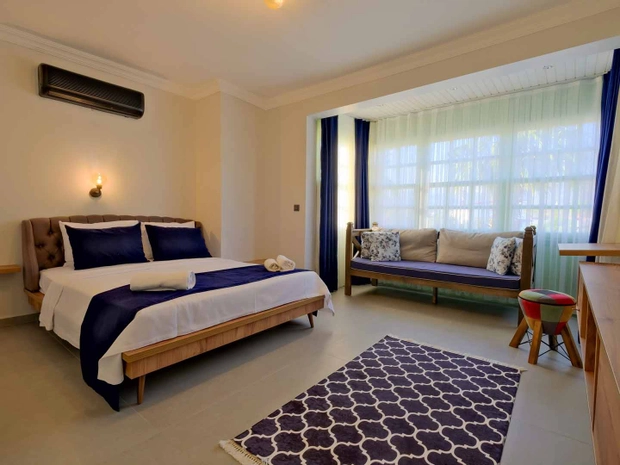 Ciello Suites Hotel