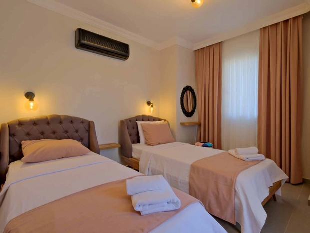 Ciello Suites Hotel