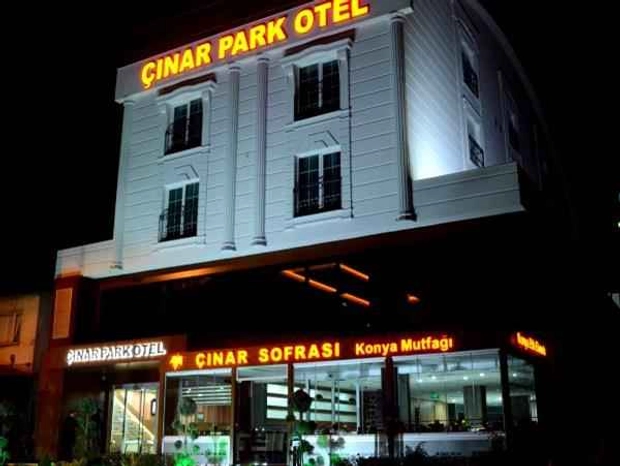 Çınar Park Otel