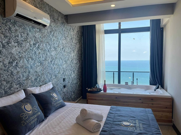 Class Premium Hotel