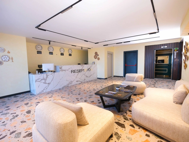 Class Premium Hotel