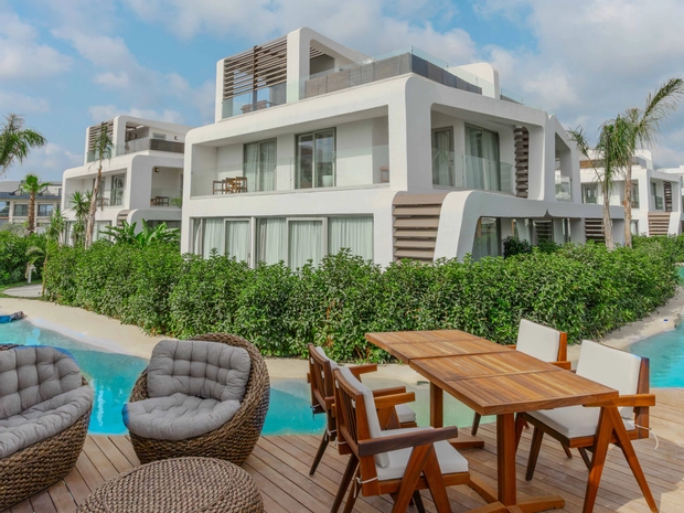 Club Arona By Laren Hotels