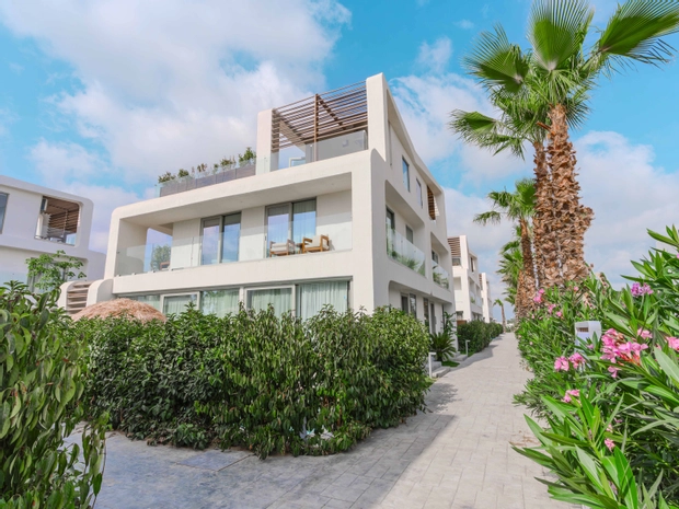 Club Arona By Laren Hotels