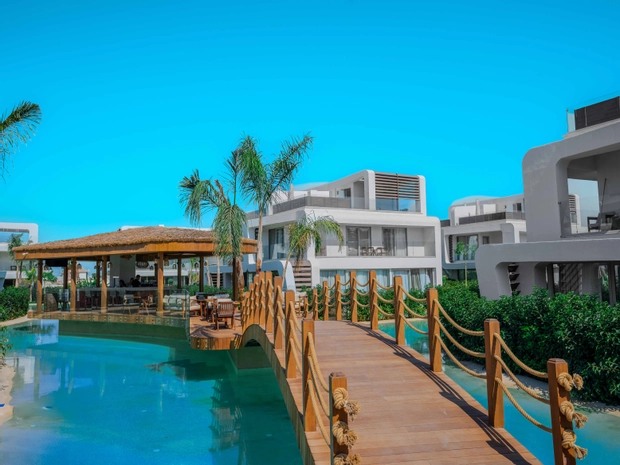 Club Arona By Laren Hotels