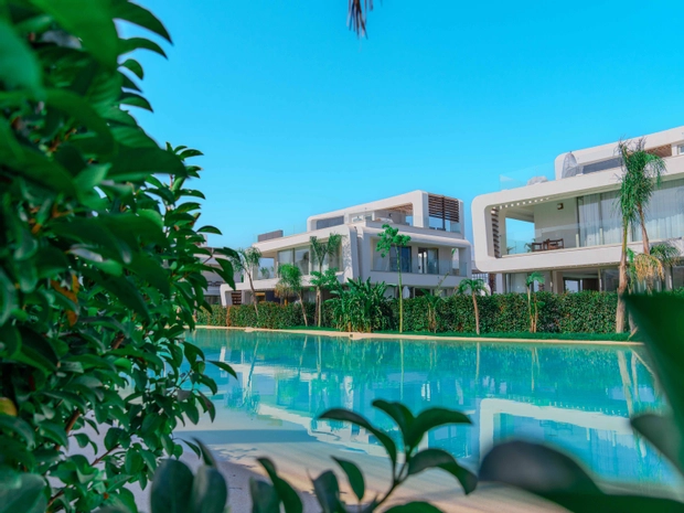 Club Arona By Laren Hotels