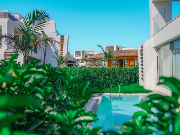 Club Arona By Laren Hotels