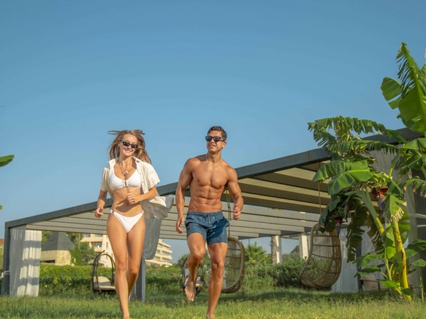 Club Arona By Laren Hotels