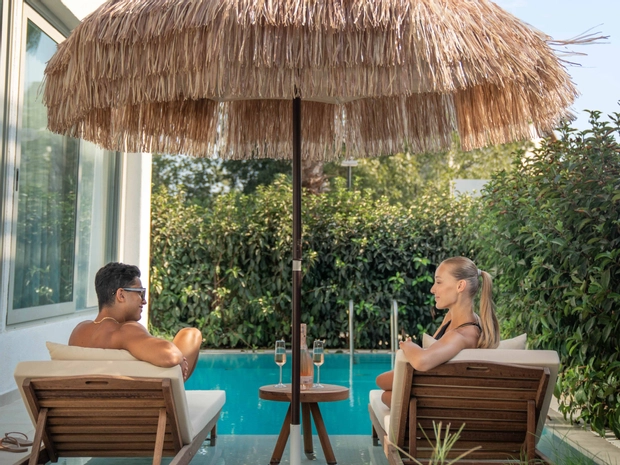 Club Arona By Laren Hotels