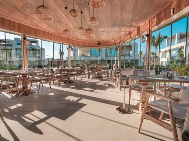 Club Arona By Laren Hotels
